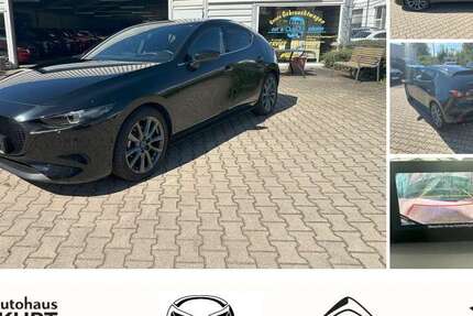Mazda 3 34.241 km 19.900 € Halle 06126