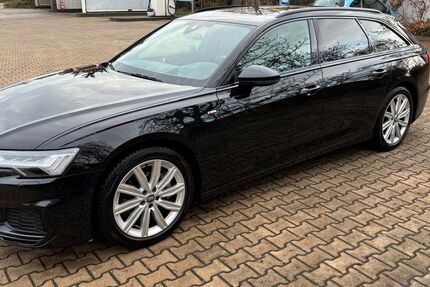 Audi A6 100.600 km 34.900 € Merseburg 06217