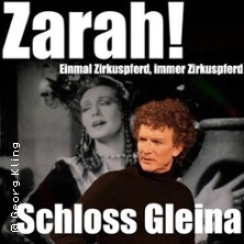 Zarah! Gleina