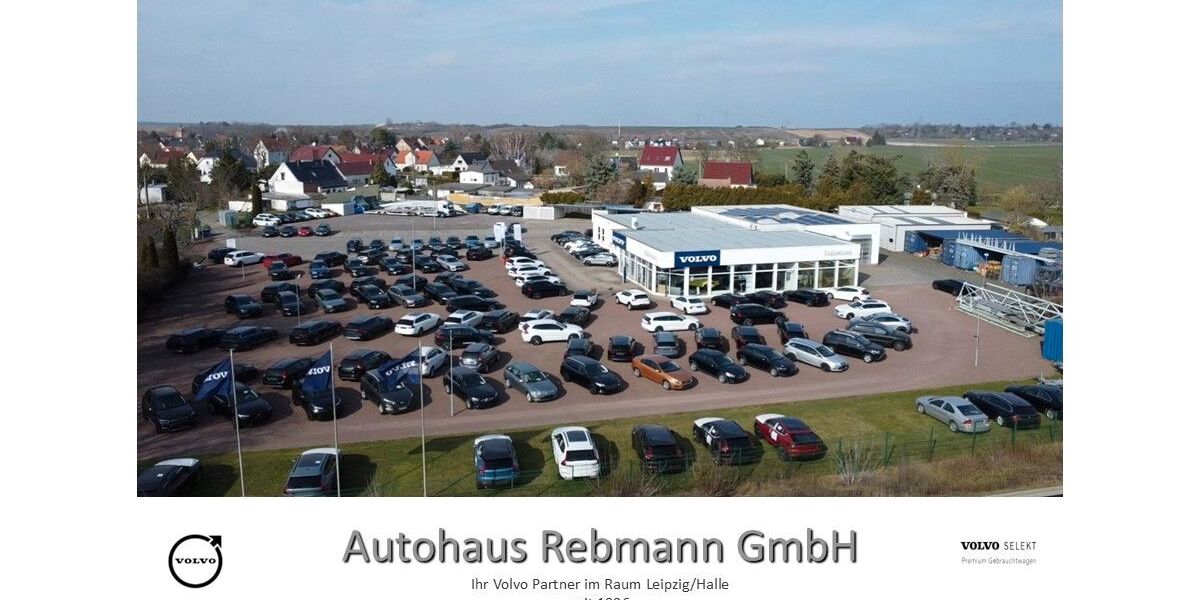 Volvo XC90 28.000 km 54.990 &euro; Salzatal OT Bennstedt 06198