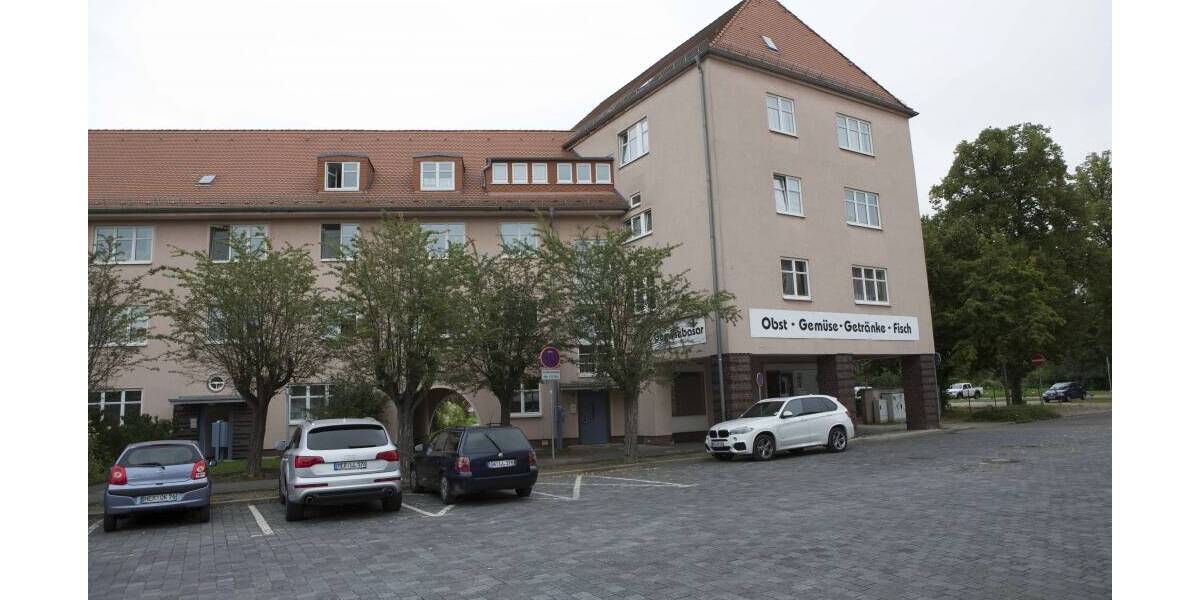 Etagenwohnung Bad Dürrenberg - 3 Zimmer, 89 m&sup2;, 560&euro; | Angebot:26796348
