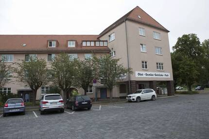 Wohnung Bad Dürrenberg - 3 Zimmer, 89 m&sup2;, 560&euro; | Angebot:26796348