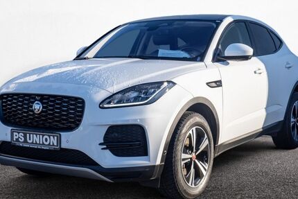 Jaguar E-Pace 85.286 km 23.990 &euro; Halle(Saale) 06122