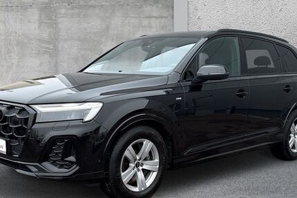 Audi Q7 18.028 km 79.820 &euro; Halle (Saale) 06110