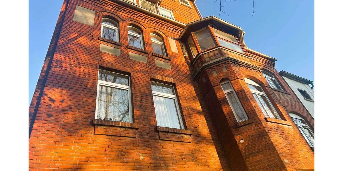 Etagenwohnung Merseburg - 5 Zimmer, 165 m&sup2;, 198.000&euro; | Angebot:24604786