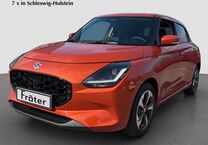 Gebrauchtwagen Suzuki Swift
