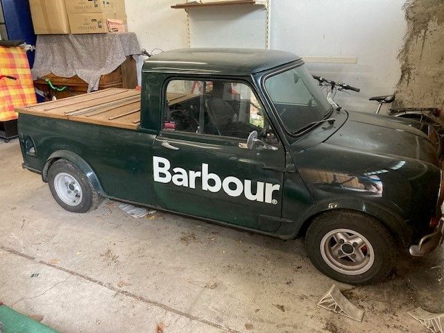 Austin Rover Andere 100.000 km 22.999 &euro; Kabelsketal 06184