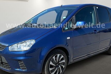 Ford C-Max 121.540 km 1.999 &euro; Brehna 06796