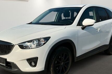 Mazda CX-5 87.465 km 11.299 &euro; Brehna 06796