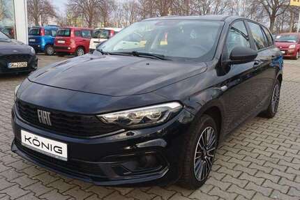 Fiat Tipo 20.182 km 19.998 &euro; Merseburg 06217
