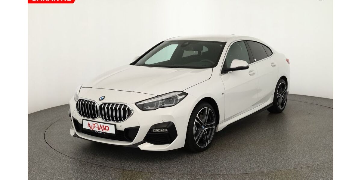 BMW 218 52.998 km 28.990 &euro; Eisleben 06295