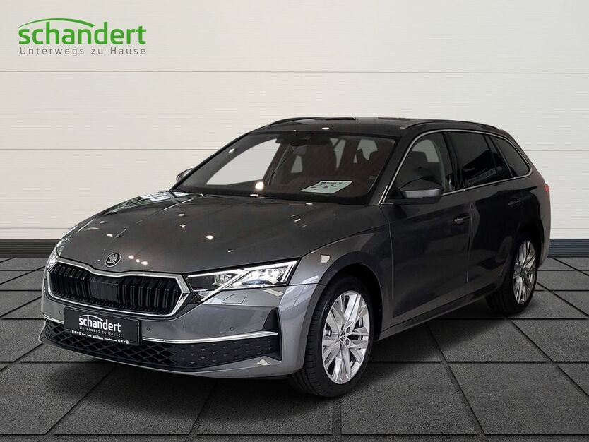 Skoda Octavia 1.780 km 33.250 € Bitterfeld-Wolfen 06766
