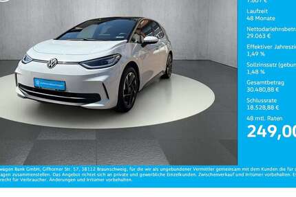 VW ID.3