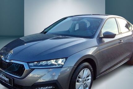 Skoda Octavia 42.417 km 24.850 € Bitterfeld-Wolfen 06766