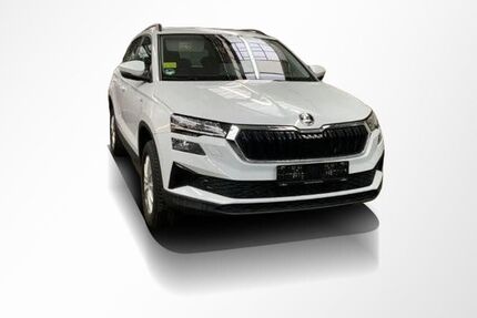 Skoda Karoq 66.948 km 26.770 &euro; Köthen 06366