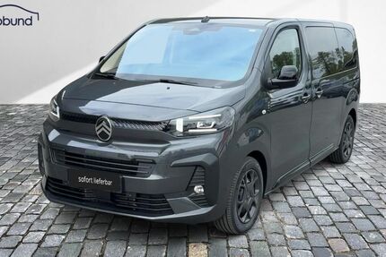 Citroen SpaceTourer 1.500 km 35.970 &euro; Lutherstadt Eisleben 06295