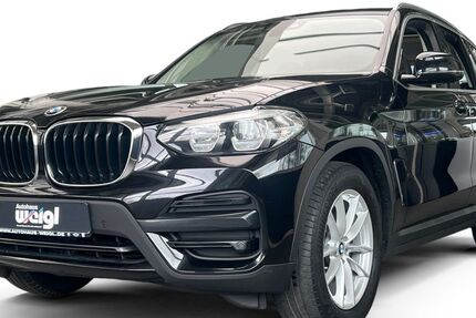 BMW X3 91.900 km 29.885 &euro; Merseburg 06217