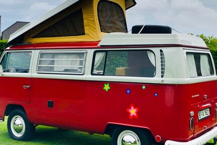 VW T2 123.456 km 26.990 &euro; Bitterfeld-Wolfen 06766