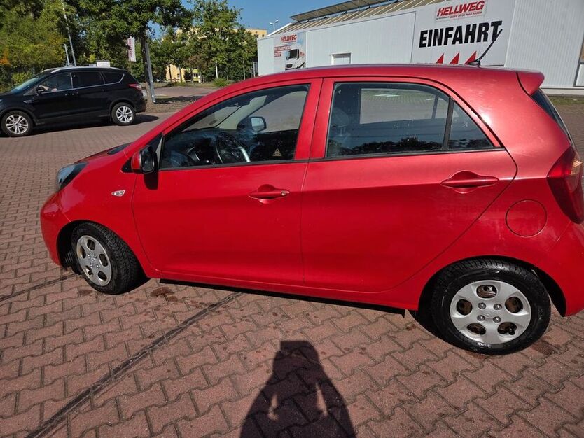 Picanto