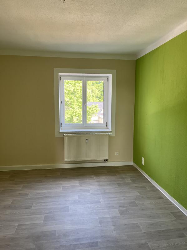 Klein aber fein! zimmer