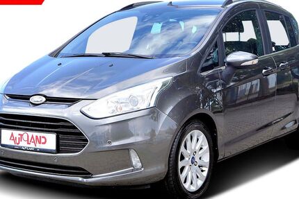 Ford B-Max 99.987 km 9.990 € Brehna 06796