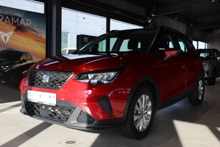 Seat Arona 17.984 km 16.300 &euro; Eisleben 06295