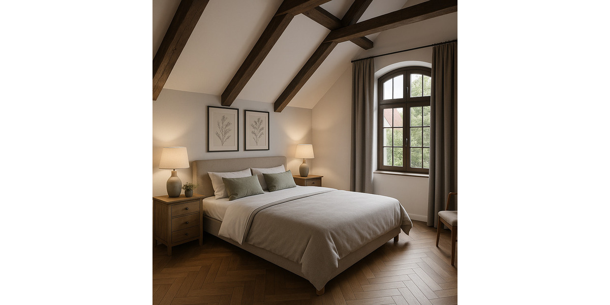 Etagenwohnung Schkeuditz - 5 Zimmer, 79 m&sup2;, 392.150&euro; | Angebot:25775199