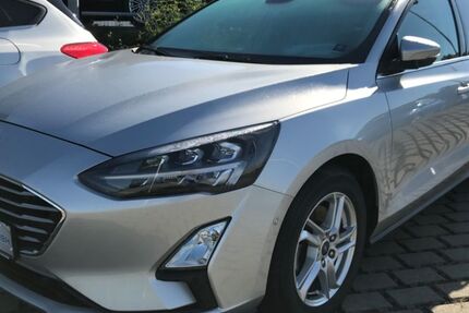 Ford Focus 24.998 km 21.499 &euro; Leuna 06237
