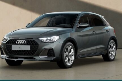 Audi A1 5.700 km 29.930 &euro; Merseburg 06217