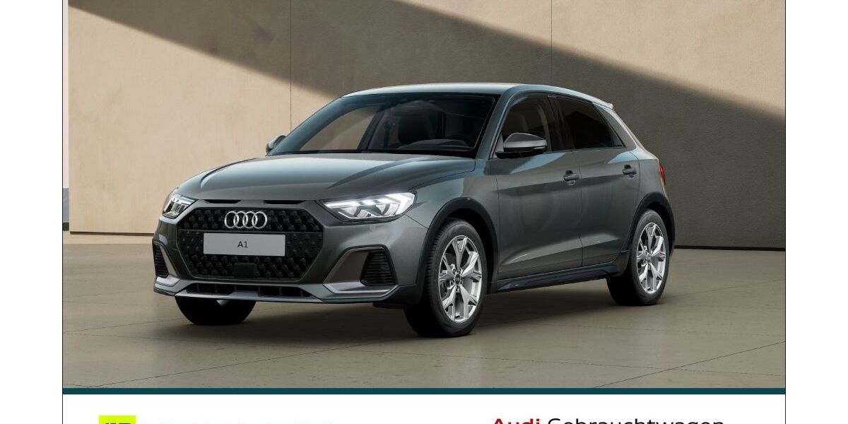 Audi A1 5.700 km 29.930 &euro; Merseburg 06217