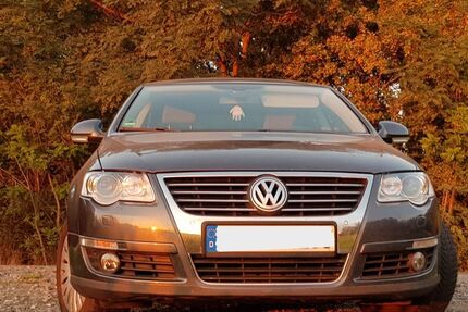 VW Passat 184.625 km 3.600 &euro; Kabelsketal 06184