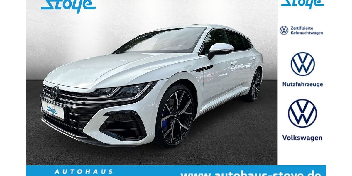 VW Arteon 30.710 km 40.860 &euro; Halle / Saale 06120