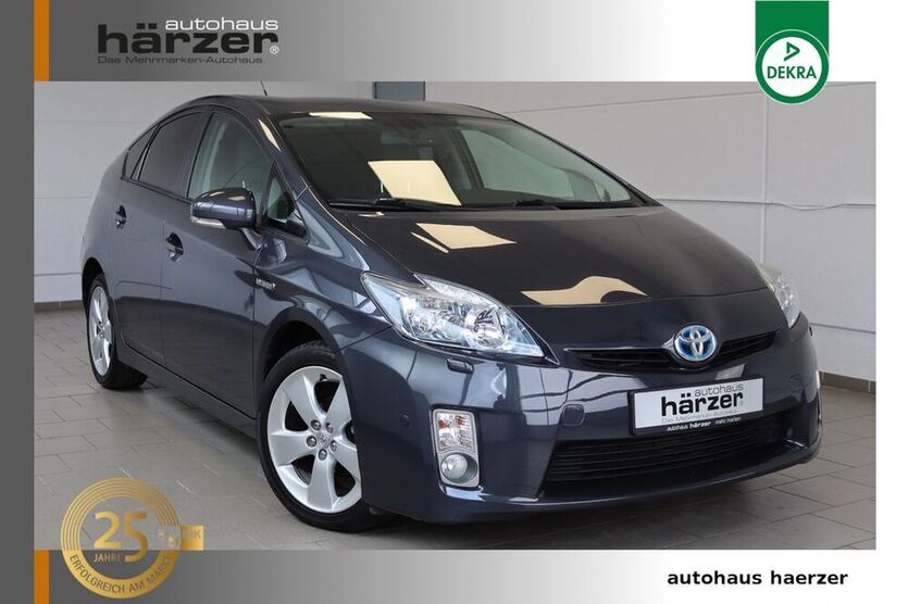 PRIUs