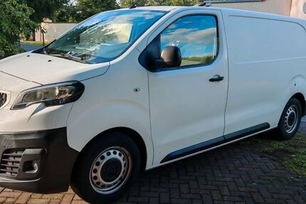 Peugeot Expert 162.200 km 9.000 € Brehna 06796