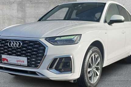 Audi Q5 62.138 km 35.240 &euro; Halle 06110