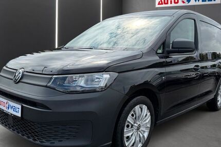 VW Caddy Maxi 77.459 km 24.990 € Sandersdorf Brehna 06796
