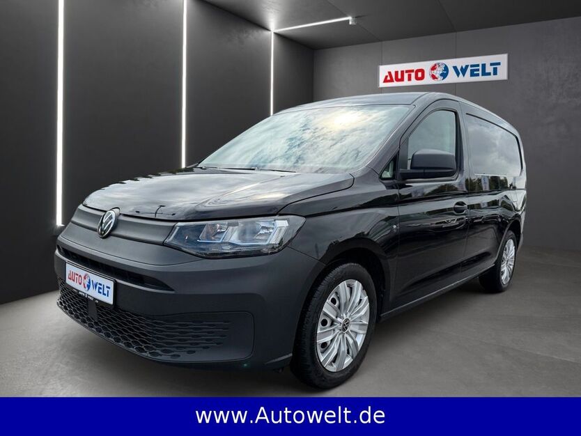 VW Caddy Maxi 77.459 km 24.990 € Sandersdorf Brehna 06796