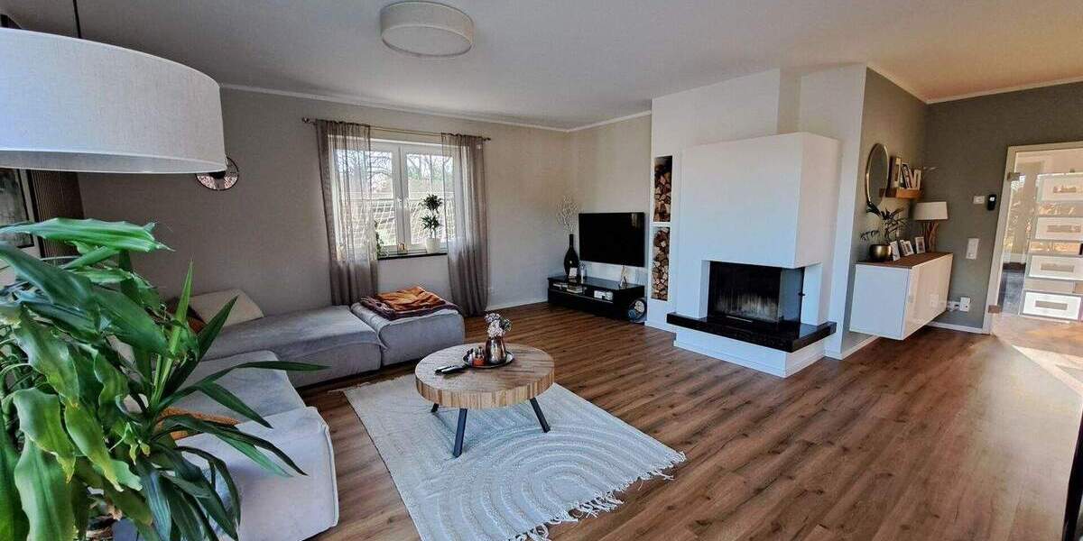 Bungalow Schkeuditz / Radefeld Radefeld - 4 Zimmer, 130 m&sup2;, 619.000&euro; | Angebot:23963182