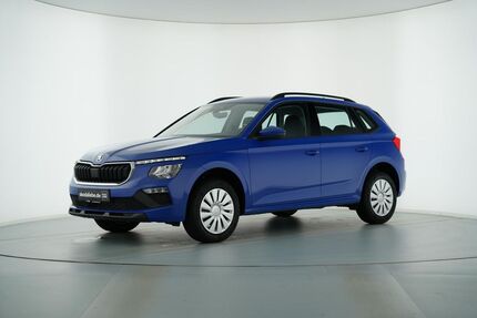 Skoda Kamiq 15.000 km 19.889 € Leipzig 04103