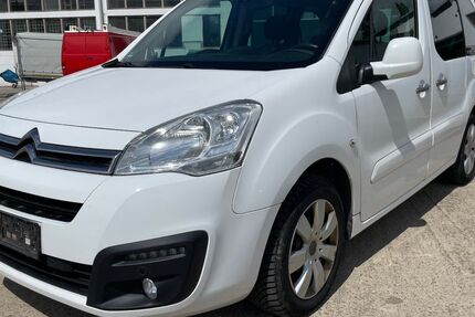 Citroen Berlingo 411.000 km 3.990 &euro; Halle/Saale 06116