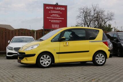 Peugeot 1007