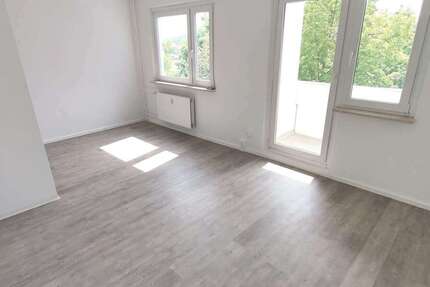 Wohnung zum Mieten in Halle 525 € 59 m² 3 zimmer