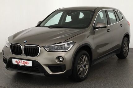 BMW X1 47.653 km 23.990 € Eisleben 06295