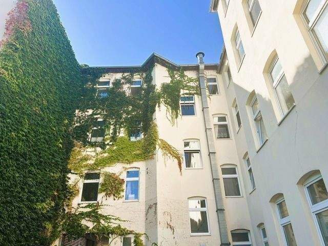 Mehrfamilienhaus, Wohnhaus Halle (Saale) Giebichenstein - 3 Zimmer, 850.000&euro; | Angebot:25938392
