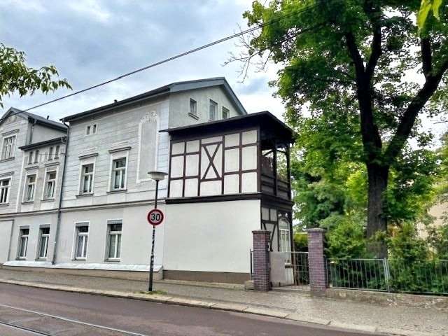 Etagenwohnung Halle Am Wasserturm/Thaerviertel - 2 Zimmer, 52 m&sup2;, 135.000&euro; | Angebot:26536434