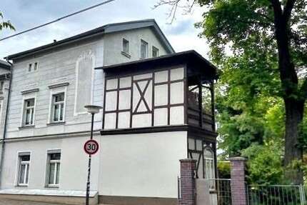 Wohnung Halle Am Wasserturm/Thaerviertel - 2 Zimmer, 52 m&sup2;, 135.000&euro; | Angebot:26536434