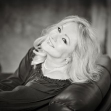 Nicole - Meine Schätze - 45 Jahre Jubiläumstour 27.09.2026 Steintor Variete Halle