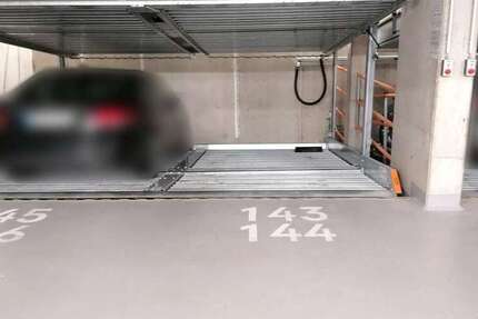 Garage zu verkaufen in Halle 14.500 €