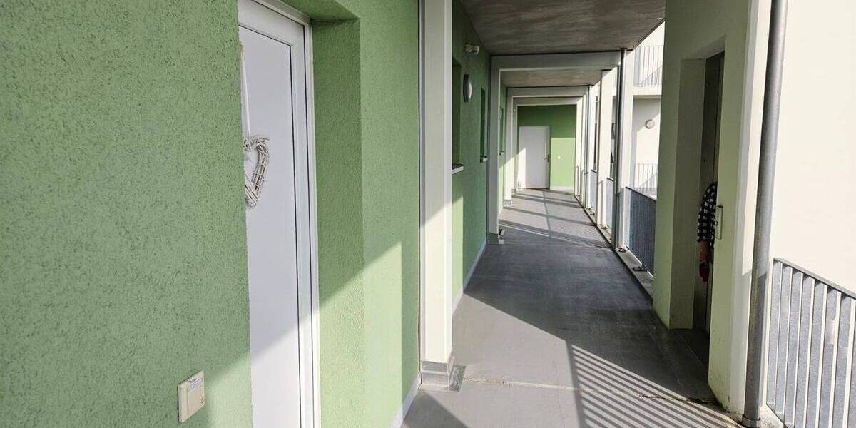 Etagenwohnung Halle Büschdorf - 3 Zimmer, 79 m&sup2;, 237.000&euro; | Angebot:26161966