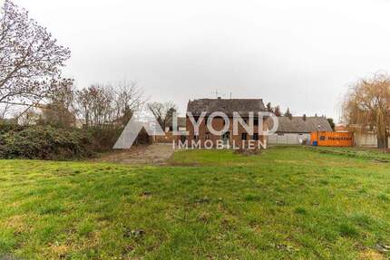 Begehrtes 2.000 m² großes Baugrundstück im beliebten Leipzigerumland! zimmer